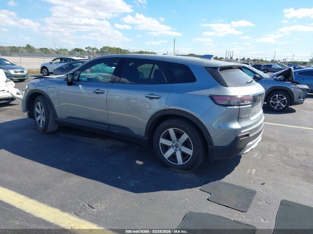 3GPKHURM5RS525445 Honda Prologue Ex