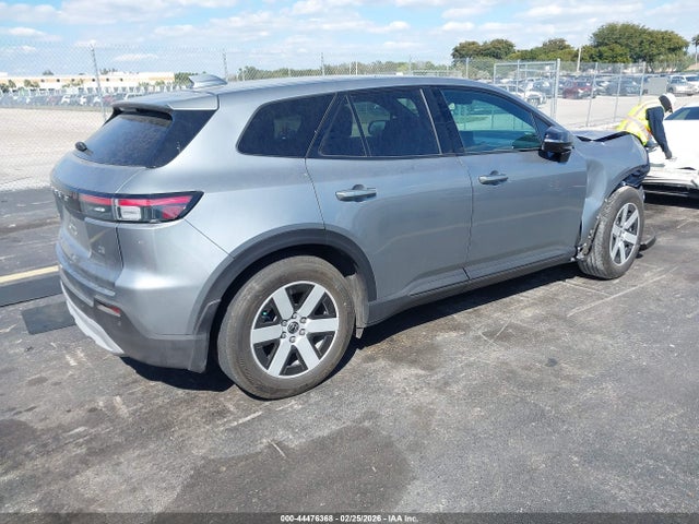 3GPKHURM5RS525445 Honda Prologue Ex