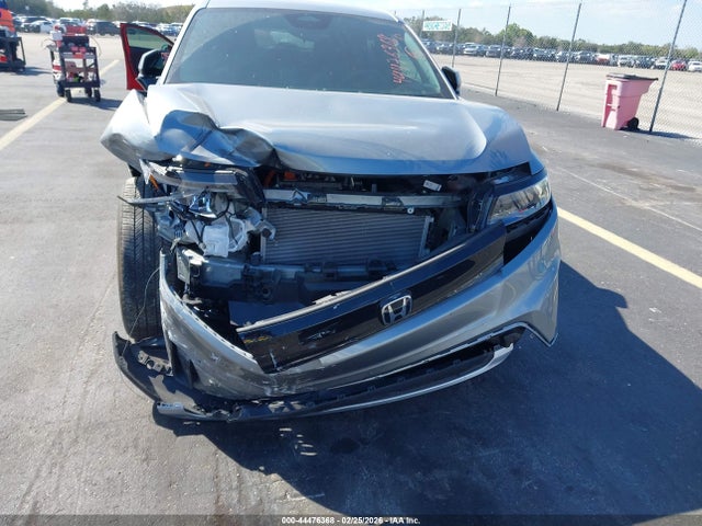 3GPKHURM5RS525445 Honda Prologue Ex