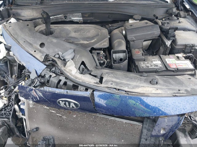 Aukcja sprzedaży 2017 Kia Optima Lx, vin: 5XXGT4L31HG137090, numer aukcji: 44476369