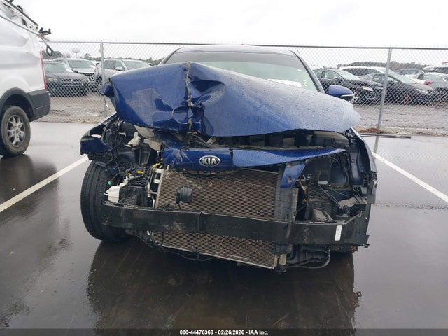 Aukcja sprzedaży 2017 Kia Optima Lx, vin: 5XXGT4L31HG137090, numer aukcji: 44476369