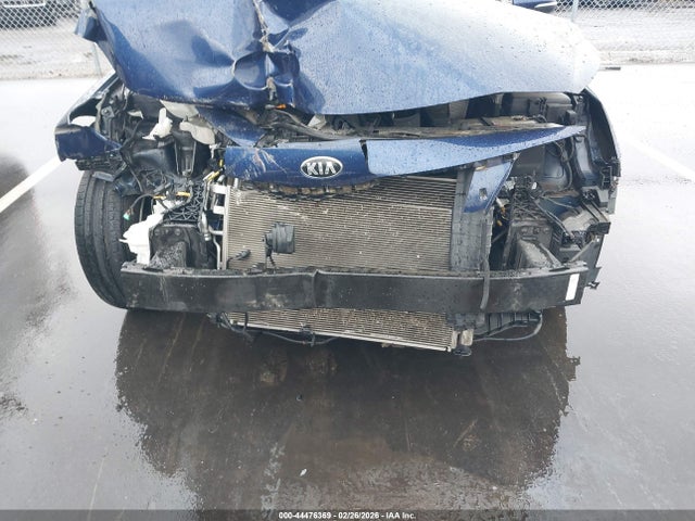 Aukcja sprzedaży 2017 Kia Optima Lx, vin: 5XXGT4L31HG137090, numer aukcji: 44476369