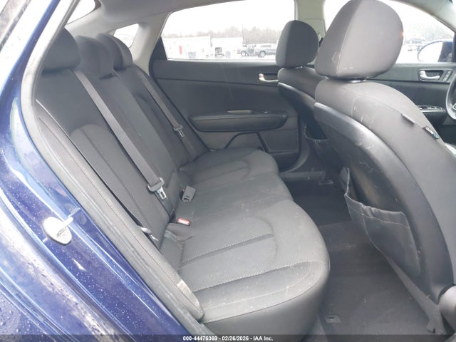 Aukcja sprzedaży 2017 Kia Optima Lx, vin: 5XXGT4L31HG137090, numer aukcji: 44476369