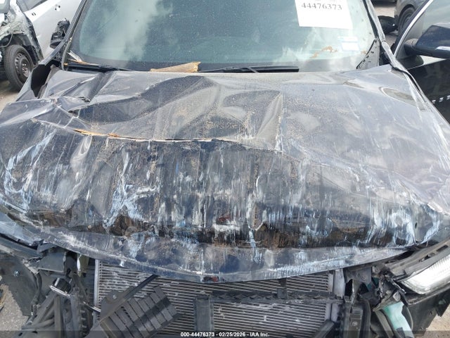 Продажа на аукционе авто 2023 Chevrolet Traverse Awd Lt Leather, vin: 1GNEVHKW7PJ260835, номер лота: 44476373