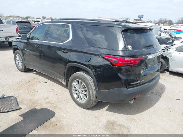 Продажа на аукционе авто 2023 Chevrolet Traverse Awd Lt Leather, vin: 1GNEVHKW7PJ260835, номер лота: 44476373