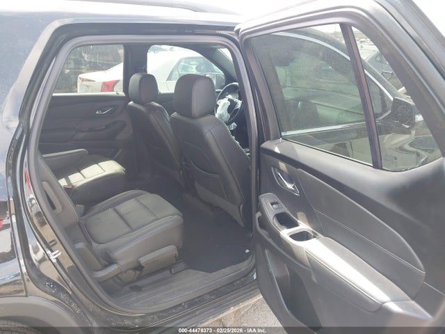 Продажа на аукционе авто 2023 Chevrolet Traverse Awd Lt Leather, vin: 1GNEVHKW7PJ260835, номер лота: 44476373