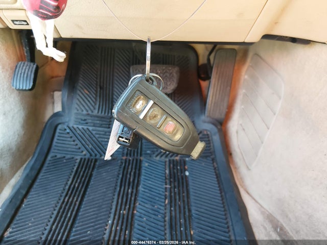 Aukcja sprzedaży 2005 Lexus Ls 430, vin: JTHBN36F650181232, numer aukcji: 44476374