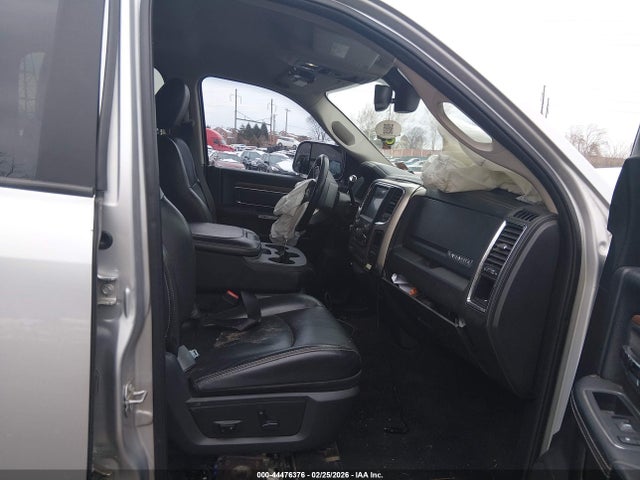 44476376 :رقم المزاد ، 3C6UR5FL6HG580987 vin ، 2017 Ram 2500 Laramie  4x4 6'4 Box مزاد بيع