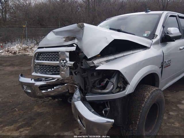 44476376 :رقم المزاد ، 3C6UR5FL6HG580987 vin ، 2017 Ram 2500 Laramie  4x4 6'4 Box مزاد بيع