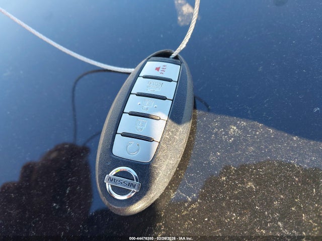 44476380 :رقم المزاد ، 3N1AB8CV6MY229236 vin ، 2021 Nissan Sentra Sv Xtronic Cvt مزاد بيع