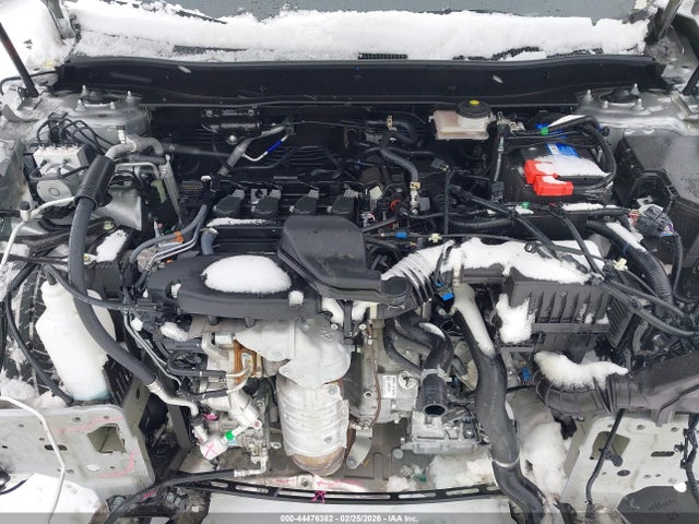 2HKRS4H43SH476314 Honda Cr-v Ex Awd
