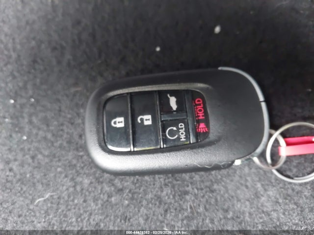 2HKRS4H43SH476314 Honda Cr-v Ex Awd