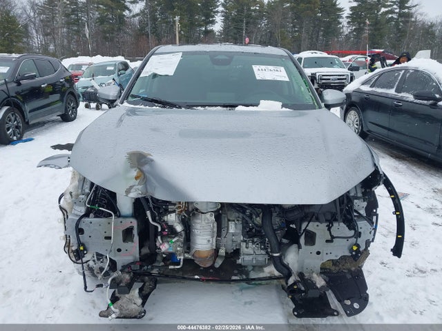 2HKRS4H43SH476314 Honda Cr-v Ex Awd