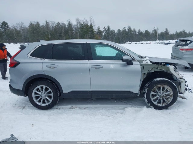 2HKRS4H43SH476314 Honda Cr-v Ex Awd
