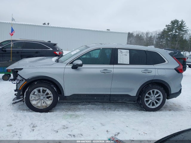 2HKRS4H43SH476314 Honda Cr-v Ex Awd