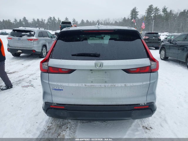2HKRS4H43SH476314 Honda Cr-v Ex Awd