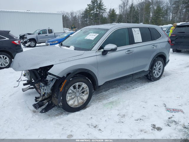 2HKRS4H43SH476314 Honda Cr-v Ex Awd