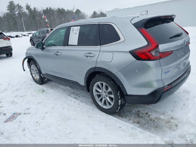 2HKRS4H43SH476314 Honda Cr-v Ex Awd
