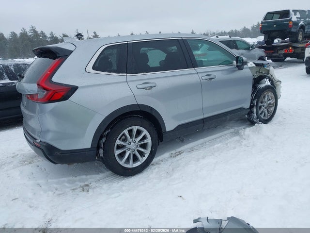 2HKRS4H43SH476314 Honda Cr-v Ex Awd