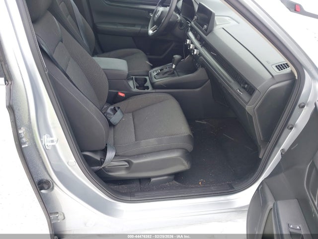 2HKRS4H43SH476314 Honda Cr-v Ex Awd