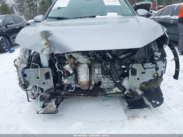 2HKRS4H43SH476314 Honda Cr-v Ex Awd