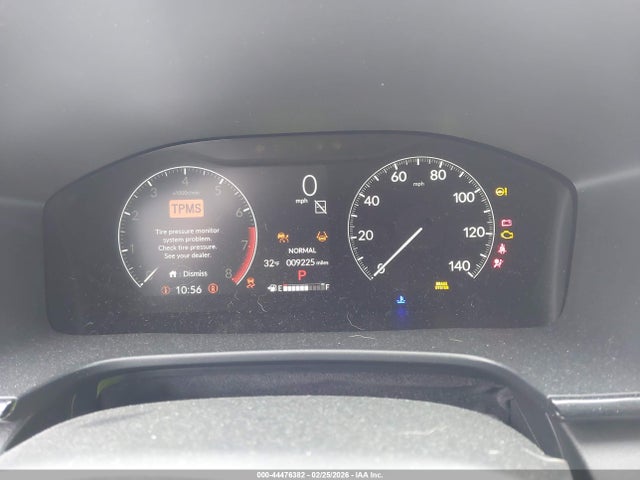 2HKRS4H43SH476314 Honda Cr-v Ex Awd