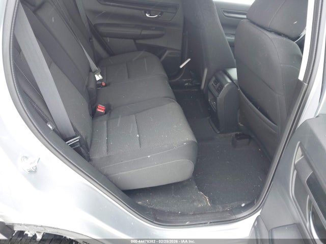 2HKRS4H43SH476314 Honda Cr-v Ex Awd