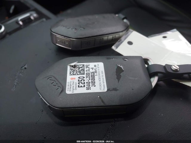 2025 Kia K5 Gt მანქანა იყიდება აუქციონზე, vin: KNAG44J83S5297282, აუქციონის ნომერი: 44476384