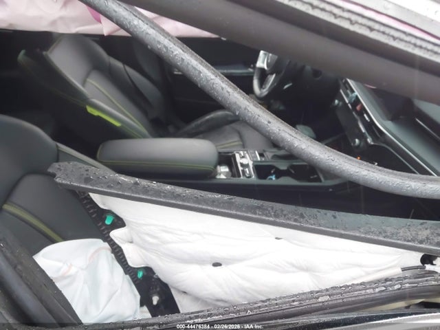 2025 Kia K5 Gt მანქანა იყიდება აუქციონზე, vin: KNAG44J83S5297282, აუქციონის ნომერი: 44476384