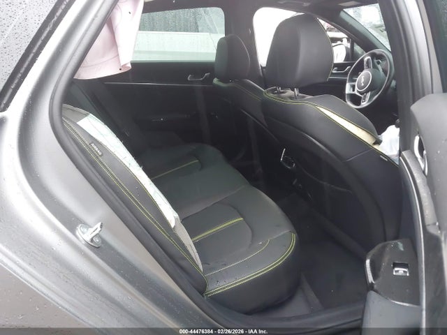 2025 Kia K5 Gt მანქანა იყიდება აუქციონზე, vin: KNAG44J83S5297282, აუქციონის ნომერი: 44476384