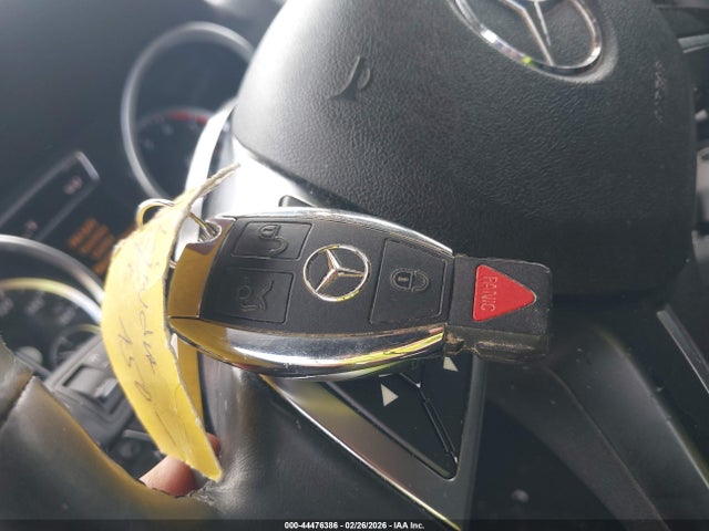 2016 MERCEDES-BENZ GL 450 4JGDF6EE3GA706726 Photo 10