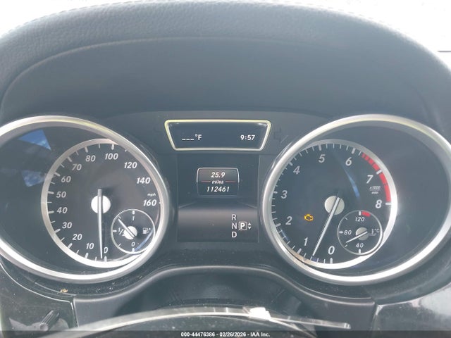 2016 MERCEDES-BENZ GL 450 4JGDF6EE3GA706726 Photo 6