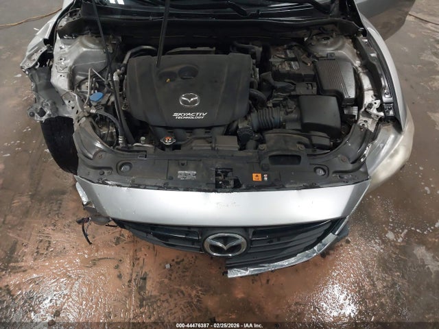 Продаж на аукціоні авто 2014 Mazda Mazda6 I Sport, vin: JM1GJ1U64E1133488, номер лоту: 44476387