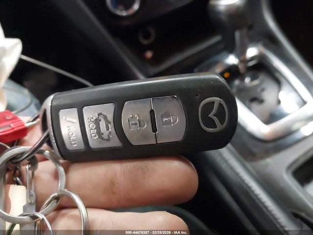 Продаж на аукціоні авто 2014 Mazda Mazda6 I Sport, vin: JM1GJ1U64E1133488, номер лоту: 44476387