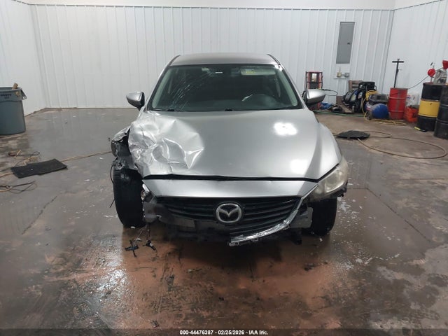 Продаж на аукціоні авто 2014 Mazda Mazda6 I Sport, vin: JM1GJ1U64E1133488, номер лоту: 44476387