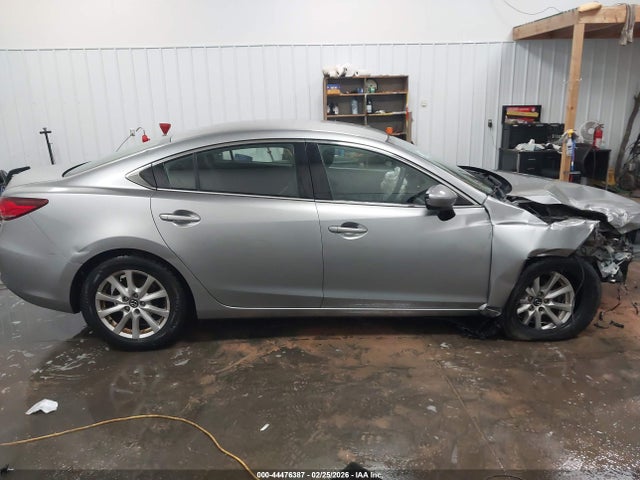 Продаж на аукціоні авто 2014 Mazda Mazda6 I Sport, vin: JM1GJ1U64E1133488, номер лоту: 44476387