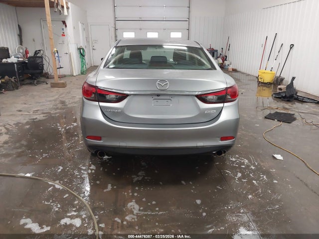 Продаж на аукціоні авто 2014 Mazda Mazda6 I Sport, vin: JM1GJ1U64E1133488, номер лоту: 44476387