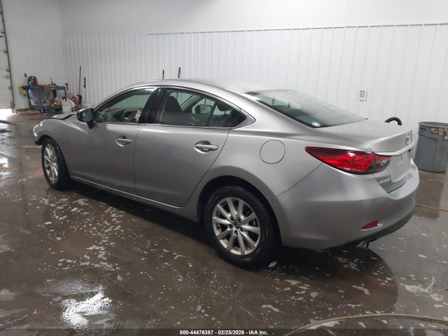 Продаж на аукціоні авто 2014 Mazda Mazda6 I Sport, vin: JM1GJ1U64E1133488, номер лоту: 44476387