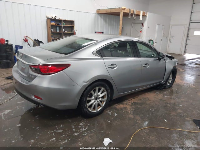 Продаж на аукціоні авто 2014 Mazda Mazda6 I Sport, vin: JM1GJ1U64E1133488, номер лоту: 44476387