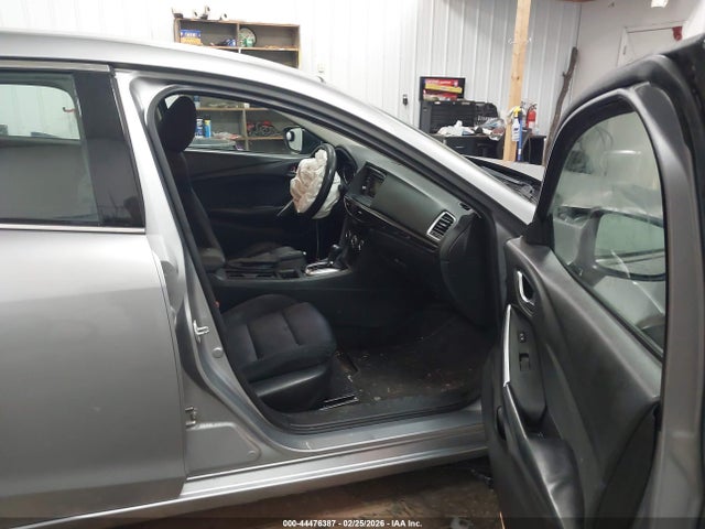 Продаж на аукціоні авто 2014 Mazda Mazda6 I Sport, vin: JM1GJ1U64E1133488, номер лоту: 44476387