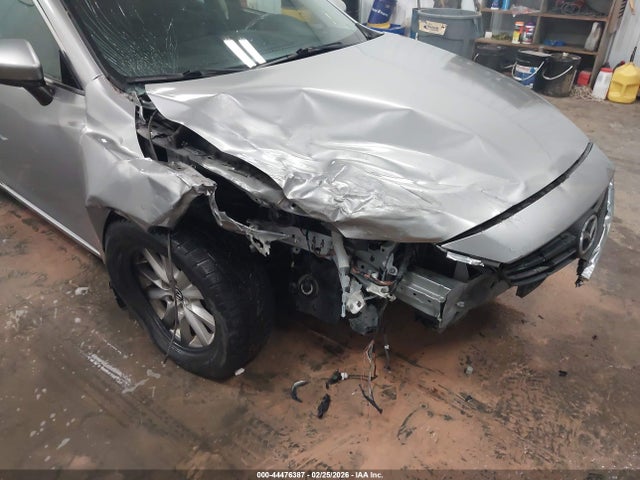 Продаж на аукціоні авто 2014 Mazda Mazda6 I Sport, vin: JM1GJ1U64E1133488, номер лоту: 44476387