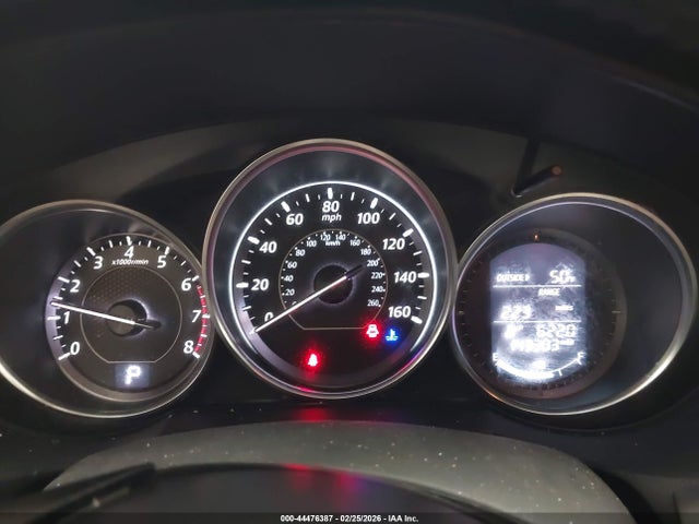 Продаж на аукціоні авто 2014 Mazda Mazda6 I Sport, vin: JM1GJ1U64E1133488, номер лоту: 44476387