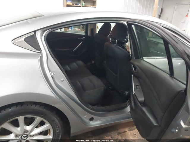 Продаж на аукціоні авто 2014 Mazda Mazda6 I Sport, vin: JM1GJ1U64E1133488, номер лоту: 44476387