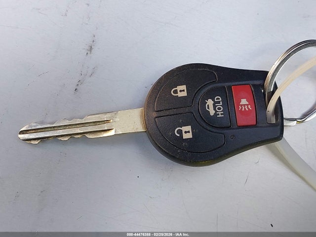 Nissan SENTRA S 2017 3N1AB7AP4HY333597 Image 11