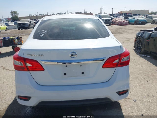 Nissan SENTRA S 2017 3N1AB7AP4HY333597 Image 16