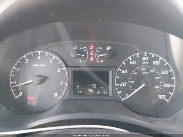 Nissan SENTRA S 2017 3N1AB7AP4HY333597 Image 7