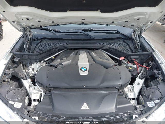 5UXKR6C50F0J77227 BMW X5 Xdrive50i