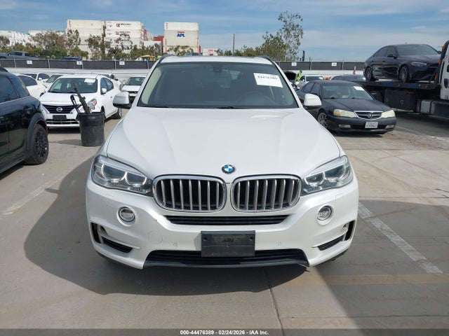 5UXKR6C50F0J77227 BMW X5 Xdrive50i