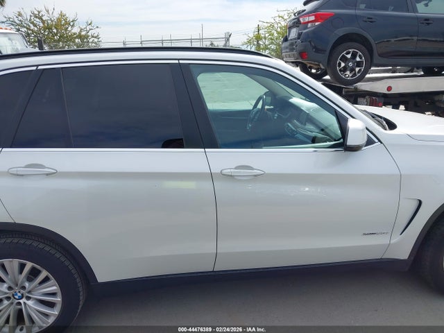 5UXKR6C50F0J77227 BMW X5 Xdrive50i