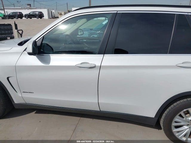 5UXKR6C50F0J77227 BMW X5 Xdrive50i